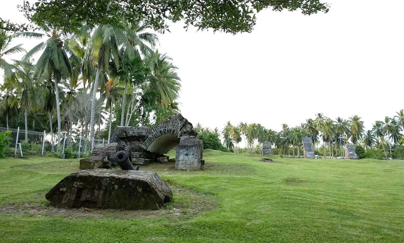 Benteng ANNA