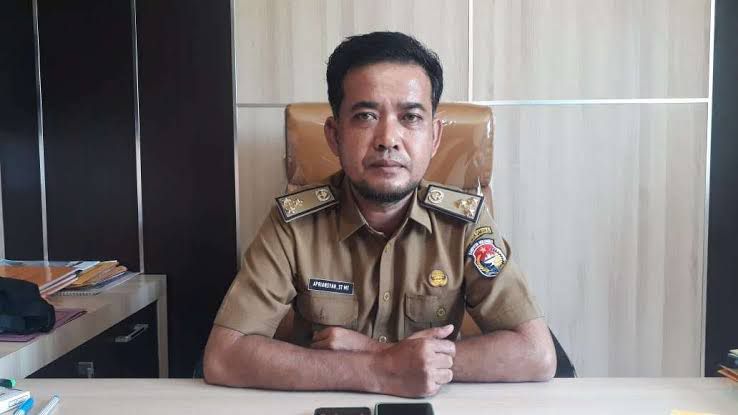 Bundaran Kota Mukomuko Akan Ditata, Pemkab Bangun Monumen Ikon Daerah