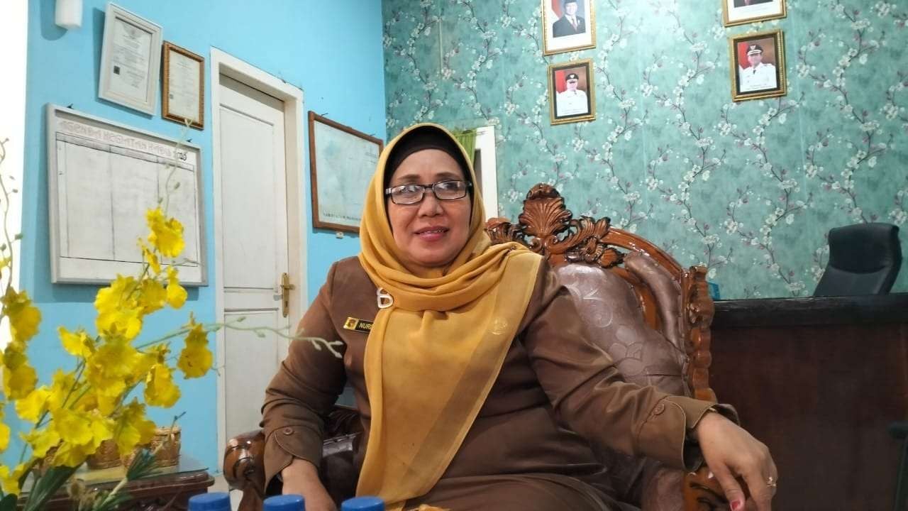 Tekan Lonjakan Harga Jelang Natal dan Tahun Baru, Pemkab Mukomuko Gelar Pasar Murah di 15 Kecamatan