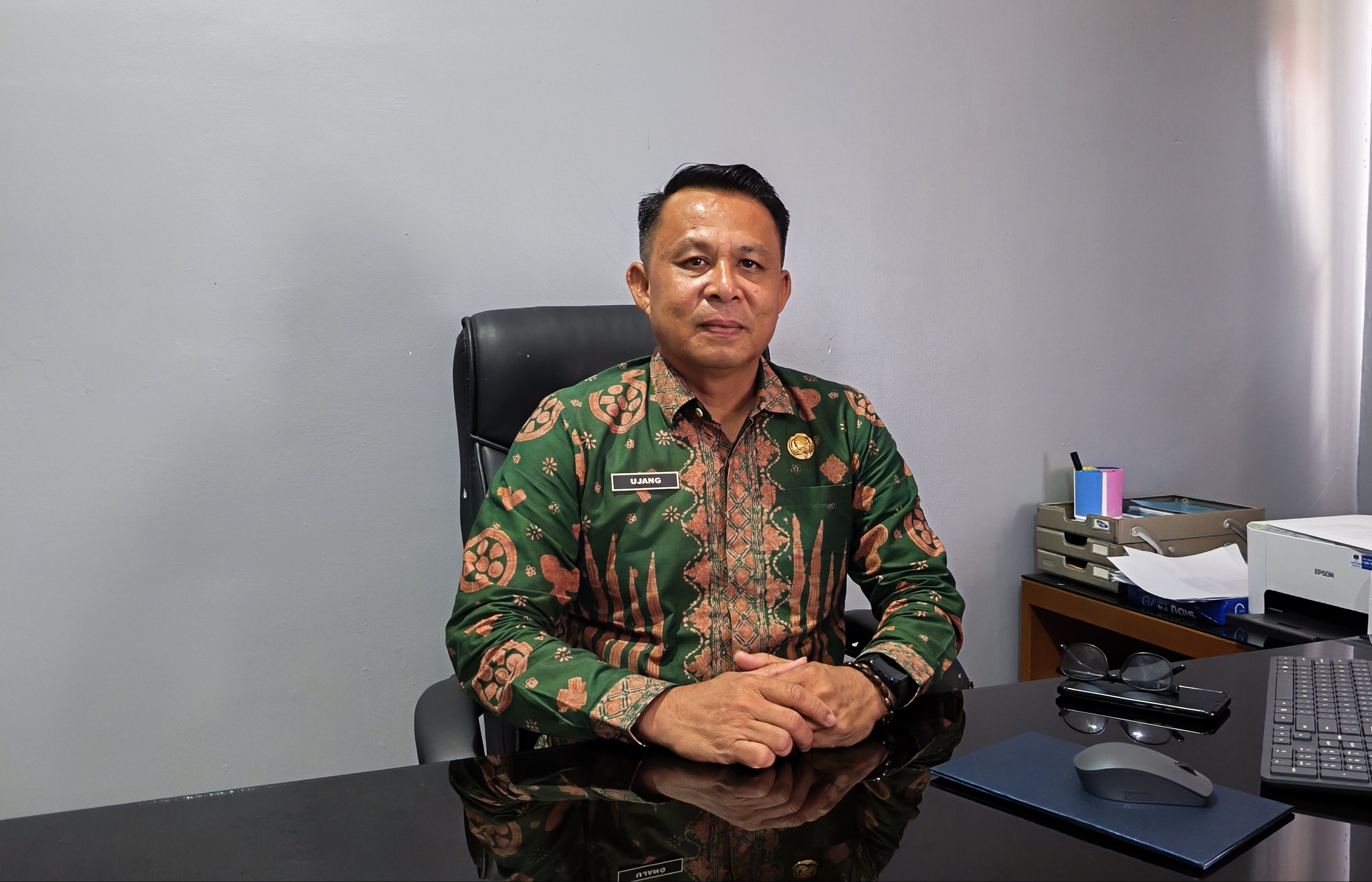 Jelang Libur Idul Fitri, Pemkab Mukomuko Ingatkan Pengelola Wisata Urus Izin dan Taati Aturan Cagar Alam