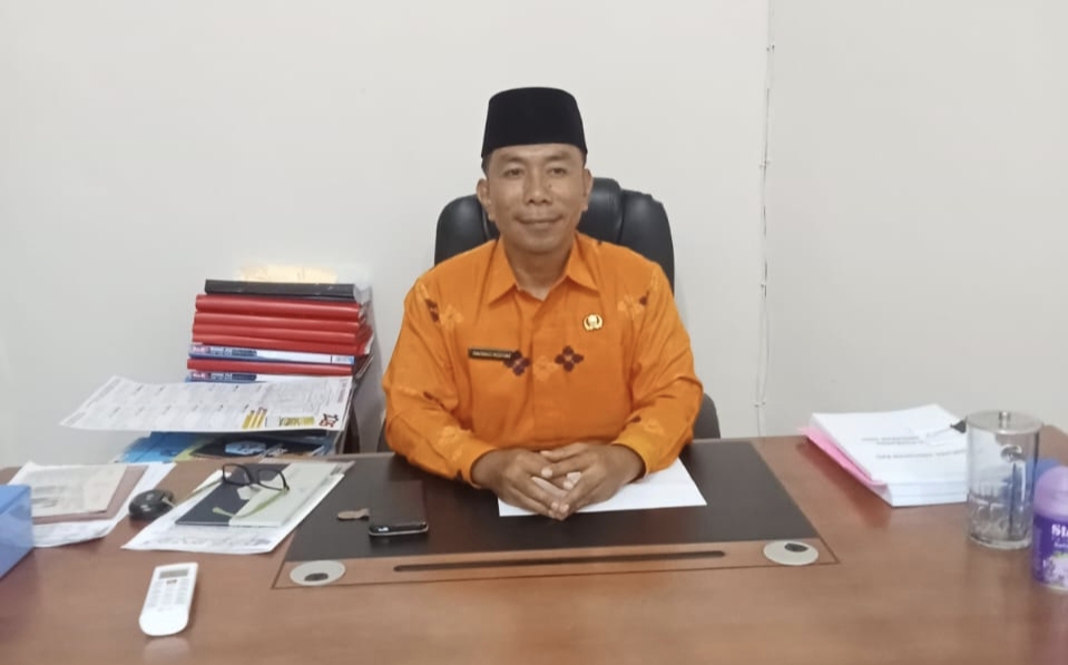 Tim Pusat Segera Verifikasi Lahan Kampung Nelayan Merah Putih di Mukomuko