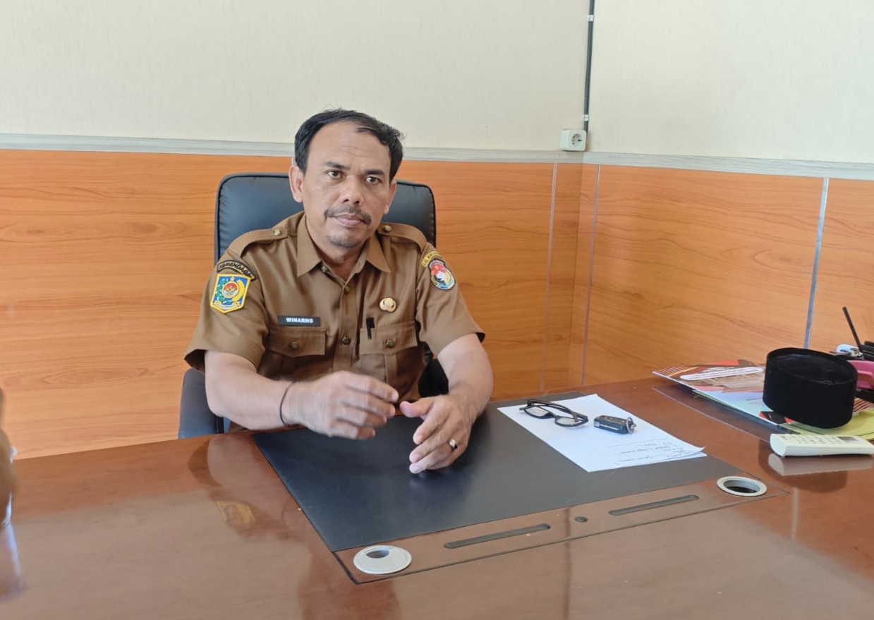 Pemkab Mukomuko Pertimbangkan Guru PPPK untuk Penuhi Kebutuhan Kepala Sekolah