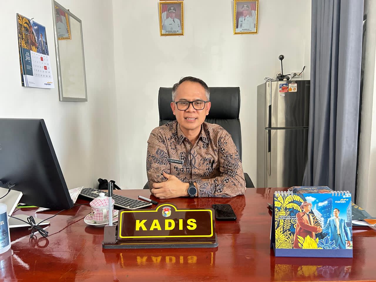 Sukses Putus Rantai Penularan, Pemkab Mukomuko Catat Zero Kasus Filariasis Sepanjang 2026