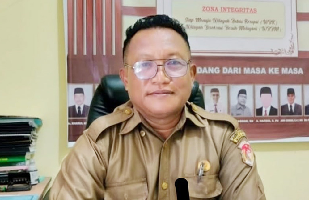 Antisipasi Sengketa Hukum, Pemkab Mukomuko Matangkan Perda Sebelum Gelar Pilkades Serentak