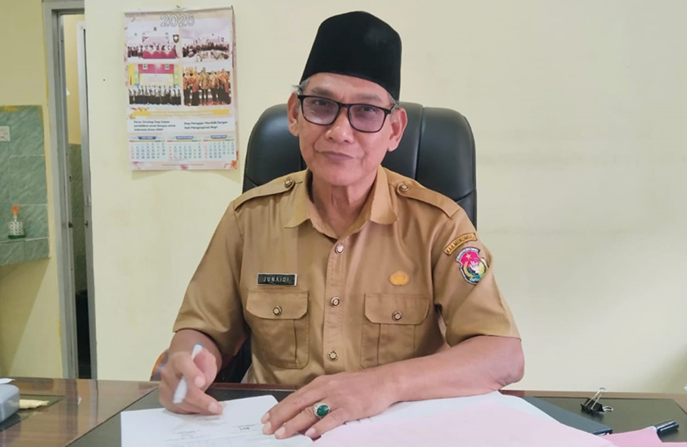 Pemkab Mukomuko Percepat Persiapan Pilkades di 37 Desa