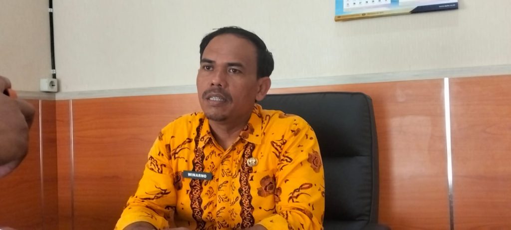  Pemkab Mukomuko Dukung PPPK Paruh Waktu Jadi Penuh Waktu, Harapkan Dukungan APBN