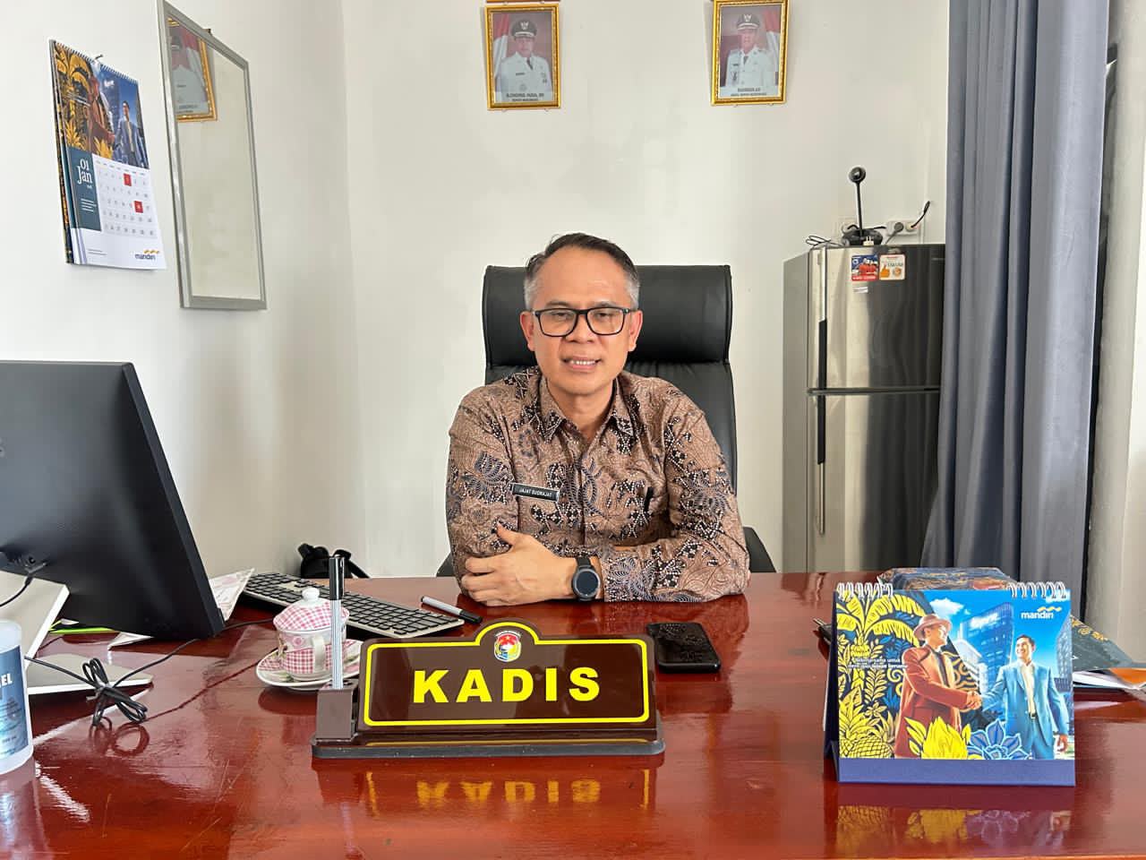 Rumah Sakit Pratama Ipuh Segera Bisa Layani Pasien BPJS 