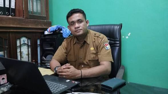 Banjir Rusak 12 Hektare Padi di Desa Resno, Dinas Pertanian Mukomuko Siapkan Pendataan