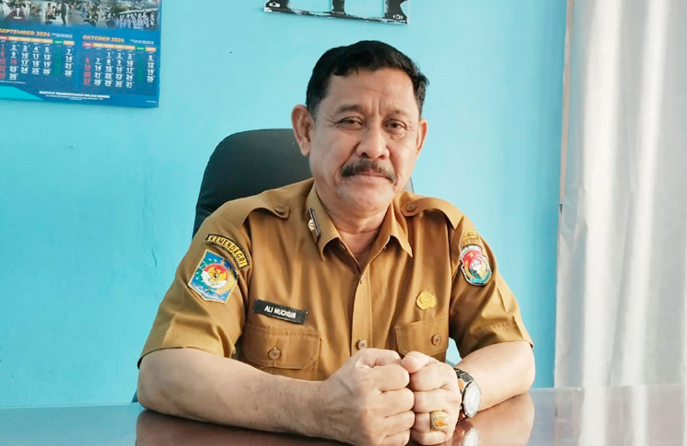 Wujudkan Pemerintahan Lebih Efektif, Pemkab Mukomuko Matangkan Rencana Perampingan OPD