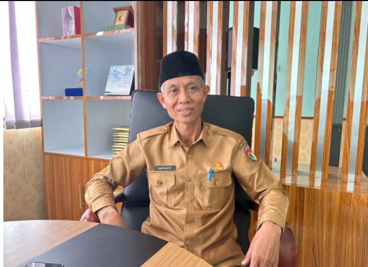Jadi Tercepat Tuntaskan Penyaluran Dana Desa 2026, Pemkab Mukomuko Berikan Apresiasi 