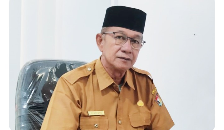 Warga di 5 Kecamatan Bakal Terima Program Bedah Rumah 