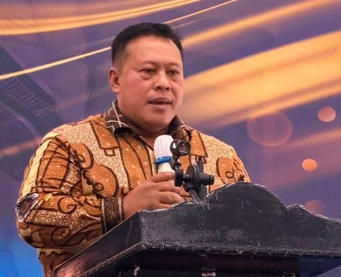 Peringati Hari Anak Nasional, Bupati: Anak Adalah Harapan Bangsa 