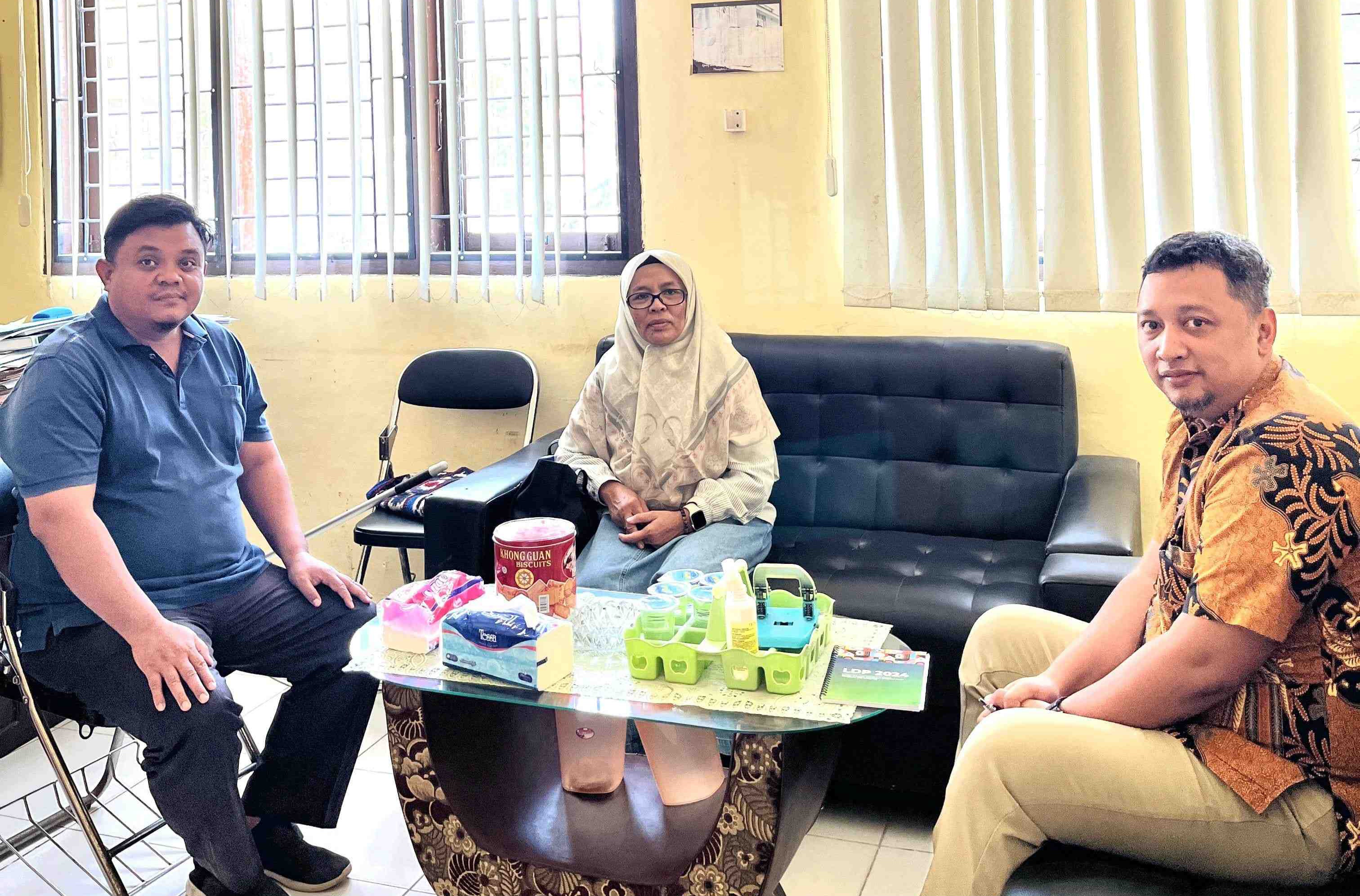 Pemkab Mukomuko Berhasil Amankan 87 Aset Tanah
