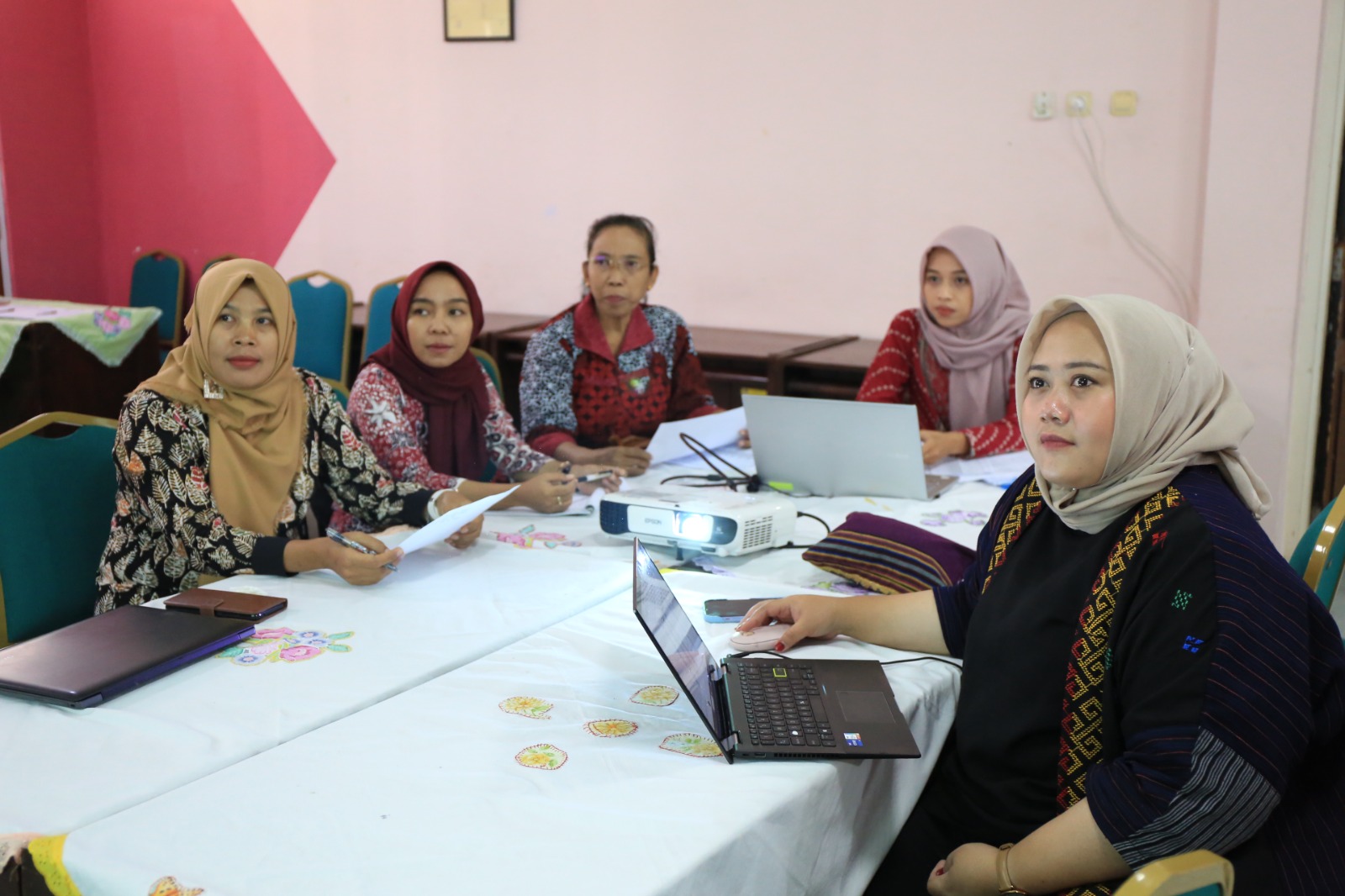 Skema Pembiayaan Baru, Kopdes Merah Putih Didorong Lebih Siap dan Produktif