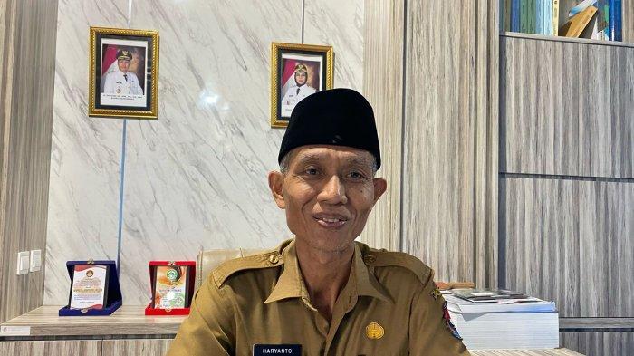 Pencairan THR ASN, Tunggu Surat Edaran Kemenkeu 