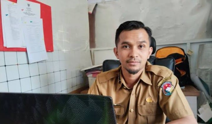 Desember, Pemkab Mukomuko Bagikan Ribuan SK PPPK Paruh Waktu