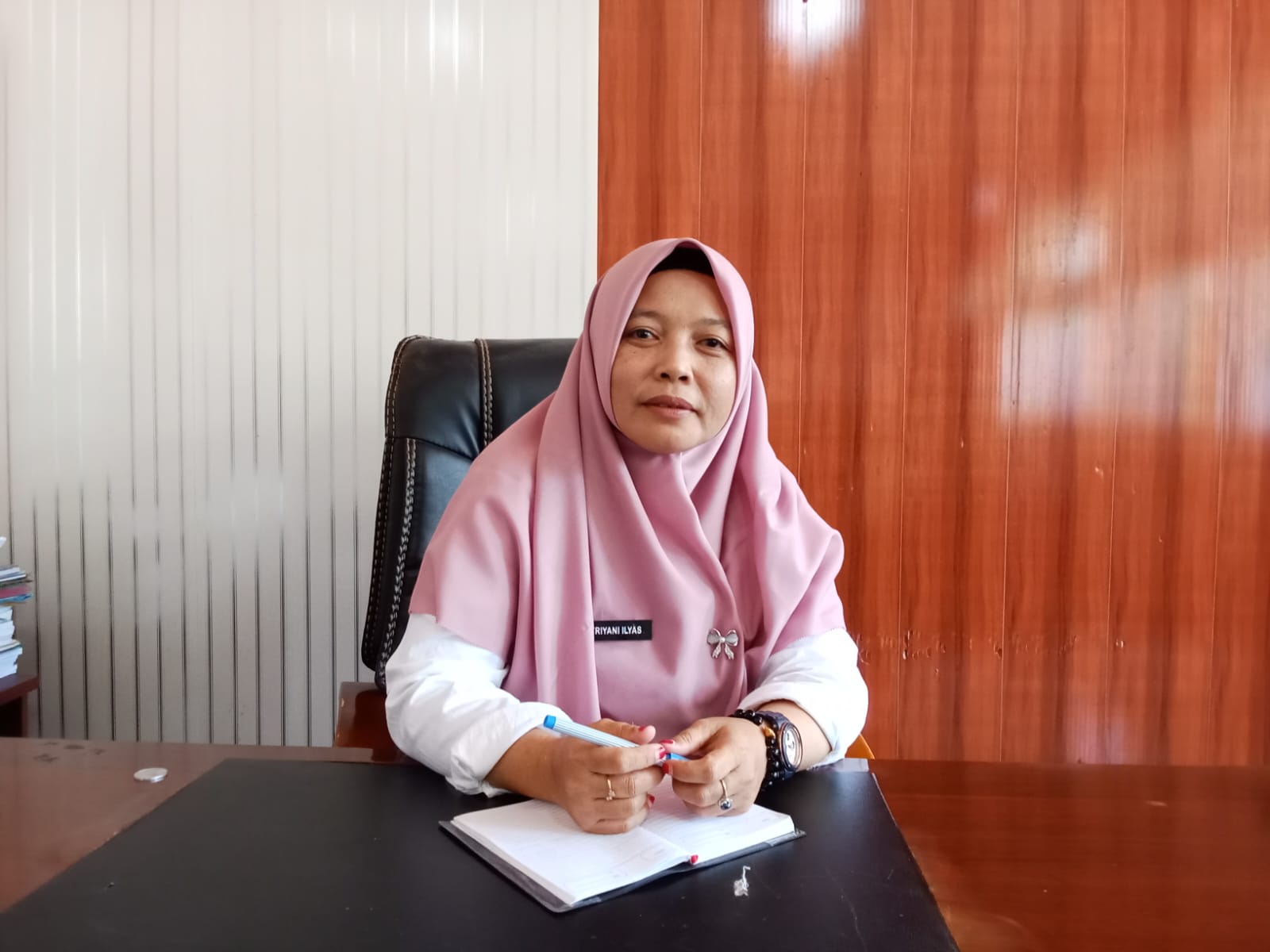 Harga Sawit di Mukomuko Diatas Rp 3.000 per Kilogramnya 