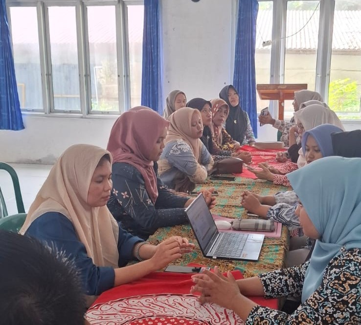 Pemkab Mukomuko Gelar Sosialisasi Dapur Sehat Atasi Stunting 