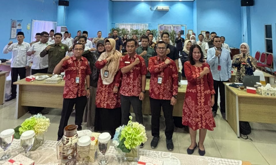 Batas Akhir Pencairan Dana Kelurahan 30 November, Pemkab Mukomuko Diminta Segera Penuhi Syarat Tahap II