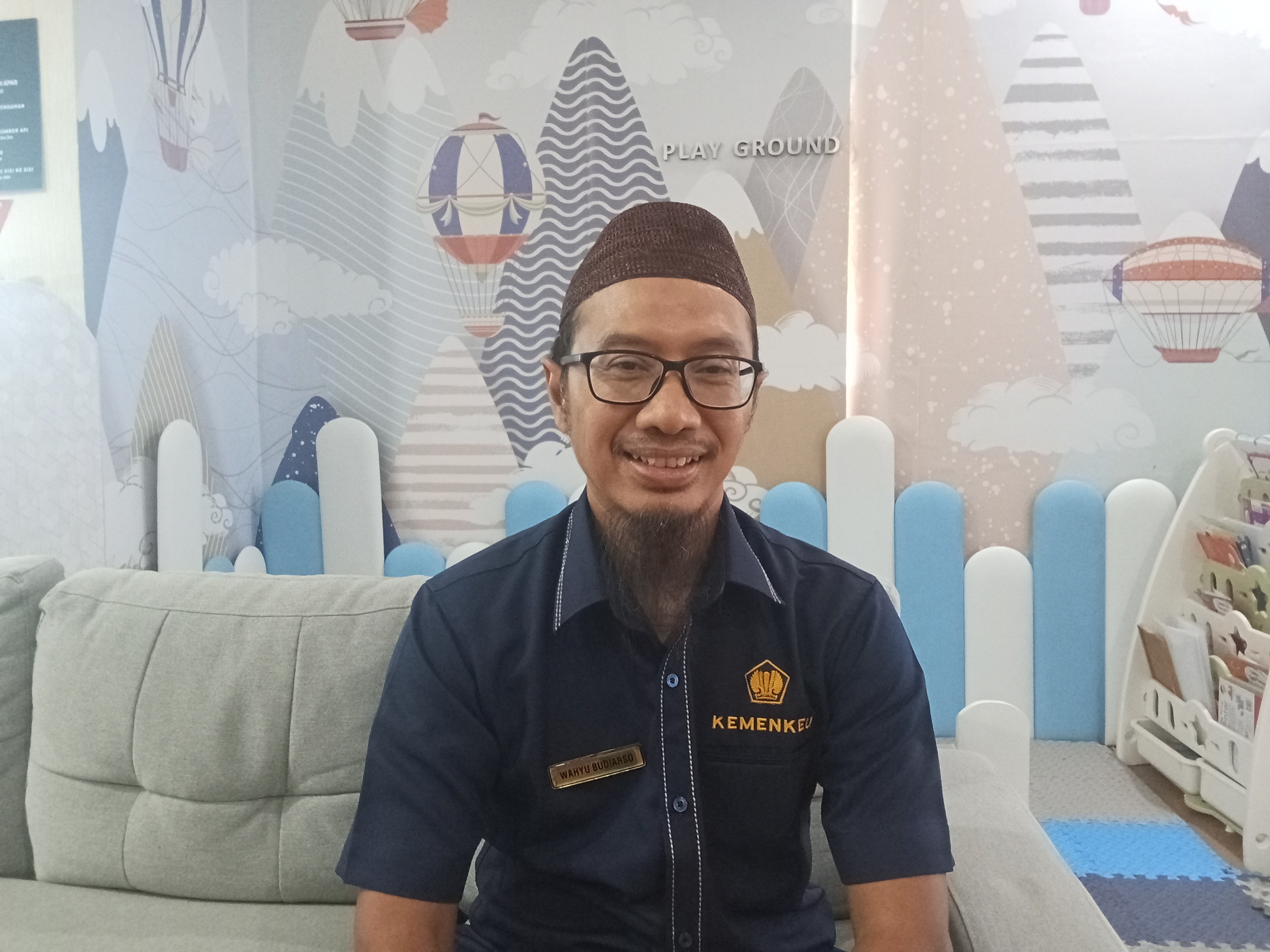 Anggaran Pendidikan dan Kesehatan di Mukomuko Terealisasi 100 Persen 