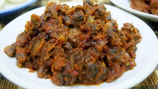 Pemkab Mukomuko Dorong Rendang Lokan Jadi Produk Unggulan Berstandar BPOM