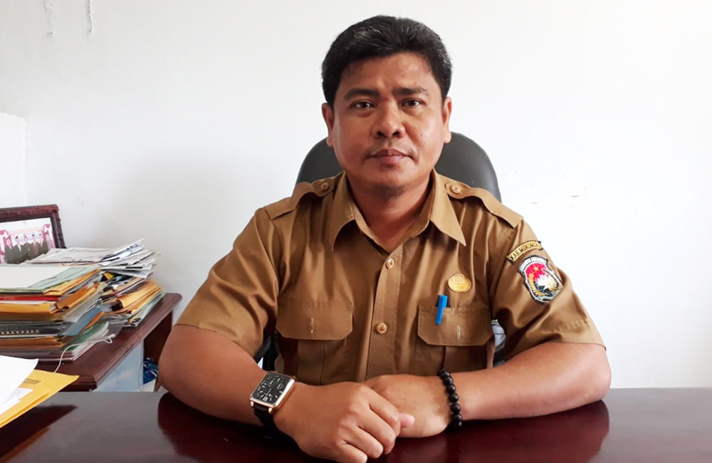 BPBD Minta Warga Waspada Gejala Awal Bencana