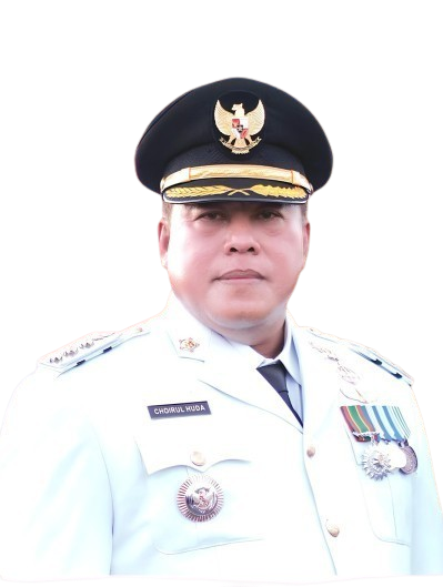 Bupati Mukomuko
