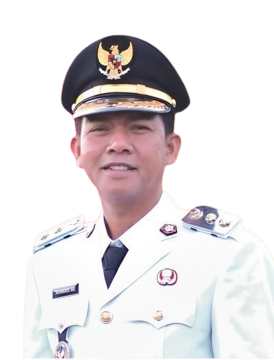 Wakil Bupati Mukomuko
