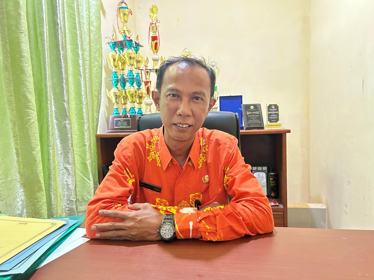 Bantuan Pangan Beras Agustus 2026, Dinas Ketahanan Pangan Mukomuko Imbau Warga Waspadai Hoaks