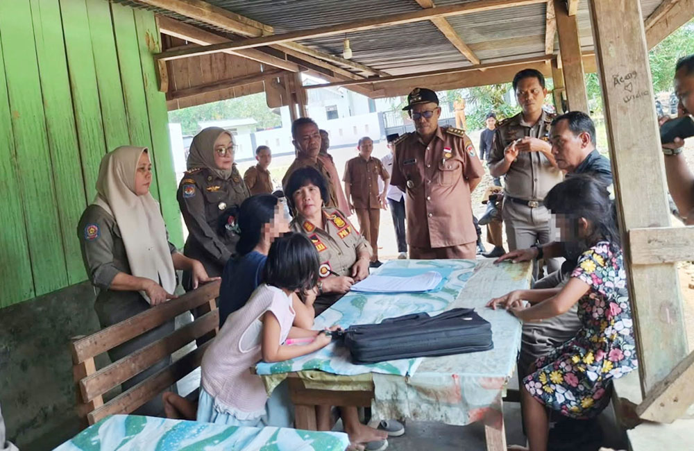 Disperindag Mukomuko Perketat Pengawasan Penjualan Miras, Satpol PP Disiapkan