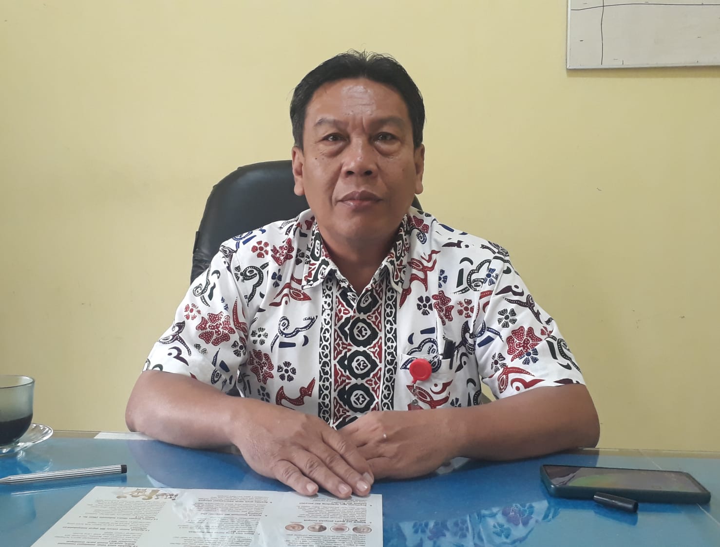 DP2KBP3A Mukomuko Dorong Peran Aktif Orang Tua dalam Pencegahan Kekerasan pada Anak